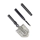 Лопата-мультитул универсальная складная 10-в-1 Multifunctional shovel - изображение 7