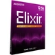 Струни Elixir 16077 Nanoweb Phosphor Bronze 12-56 Light-Medium - зображення 2