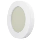 LED світильник VIDEX ART IP65 30W 5000K White - изображение 1