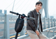 Сумка для електросамоката Xiaomi Electric Scooter Storage Bag (BHR6750GL) - изображение 6