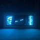 Багатошаровий Нічник лампа аніме Yelan Єлань Геншин світильник Genshin Impact RGB - зображення 8