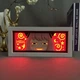 Ночник лампа аниме Spy Family Семья Шпиона светильник Аня Форджер Anya Forger RGB - изображение 3