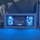 Ночник лампа аниме Spy Family Семья Шпиона светильник Аня Форджер Anya Forger RGB - изображение 7