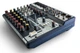 Mikser audio Soundcraft Notepad-12FX (688705003061) - obraz 3