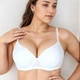 Бюстгальтер Acousma A 6551 D белый 95D - изображение 1