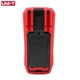 Цифровой мультиметр UNI-T UT60BT True RMS Bluetooth профессиональный тестер напряжения, тока, сопротивления и температуры - изображение 4