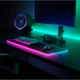 Ігровий килимок для миші з підсвіткою (RGB, 90x40 см) - зображення 4