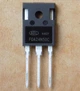 Транзистор FQA24N50C оригинал, TO247 - изображение 2