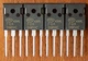 Транзистор FQA24N50C оригинал, TO247 - изображение 5