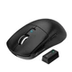 Беспроводная игровая мышка Attack SHARK R6 (8K Гц, 42000DPI, 2.4G, BT5.2, Type-C, PAW3950MAX, Black) - изображение 2