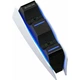 Зарядная станция для геймпадов PS5 Honcam DualSense Charging Station A3705 (Type-C, LED, белый) - изображение 4