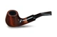 Люлька для куріння Kaf "Brooklands" pear acrylic - изображение 4