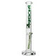 Скляний бонг Phoenix High Clear Tube - изображение 3