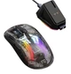 Беспроводная игровая мышка Attack SHARK X2 Pro (4000 DPI, 2.4G, RGB, black) - изображение 1