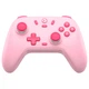 Беспроводной геймпад GameSir T4n Nova Lite (Bluetooth, Type-C, 600 мАч, Pink) - изображение 1
