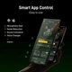 Петличный микрофон Maono Wave T1 Mini 2.4 ГГц Type-C Lightning для iPhone Android 2 микрофона - изображение 5