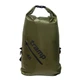 Герморюкзак Tramp PVC Diamond Ripstop Olive 40л (UTRA-257-olive) - зображення 1