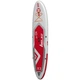 Надувний SUP борд Z-Ray 10'10"32"6" X-Rider Deluxe X2 2025 - изображение 2