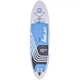 Сапборд Z-Ray X-RIDER DELUXE X2 10'10" - надувная доска для САП серфинга, sup board - изображение 3