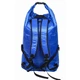 Герморюкзак Tramp PVC Diamond Ripstop Blue 40л (UTRA-257-blue) - зображення 2