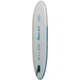 Сапборд SUP борд Z-Ray 12'32"6" X-Rider Epic X3 2025 - надувная доска для САП сёрфинга, sup board - изображение 3
