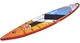 Сапборд SUP дошка Z-Ray RAPID PRO R2 14' - надувная доска для САП сёрфинга, sup board - изображение 3