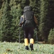 Туристический рюкзак Naturehike Helium CNK2450XB014 70 л M чорный (6975641883876) - изображение 5