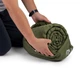 Туристический коврик Sea to Summit Camp Plus Self Inflating Mat Cypress 70мм Regular (STS 006305) - изображение 7