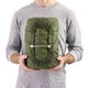 Туристический коврик Sea to Summit Camp Plus Self Inflating Mat Regular Rectang Wide (STS 006306) - изображение 2