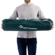 Туристический коврик Sea to Summit Comfort Deluxe Self Inflating Mat Large Rectang Wide (STS 002908) - изображение 9