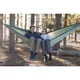 Гамак одинарный Naturehike NH21DC011 оливковый (6927595713600) - изображение 4
