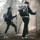 Туристичний рюкзак Naturehike Helium CNK2300BB017 25 л чорний (6976507661010) - зображення 10
