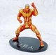 Коллекционная фигурка Бронированный Титан (Armored Titan) Attack on Titan 17 см, аниме-фигурка Shingeki no Kyojin - изображение 2