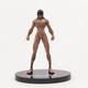 Коллекционная аниме фигурка Атакующий Титан Эрен Егер (Attack Titan Eren Yeager) Attack on Titan 15 см - изображение 2