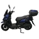 Моторолер Spark SP150S-24 (Заводське паковання) (Синій) - зображення 4