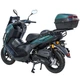 Мотороллер Spark SP180S-26 (Заводская упаковка) (Зеленый) - изображение 5