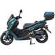 Мотороллер Spark SP180S-26 (Заводская упаковка) (Зеленый) - изображение 6