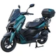 Мотороллер Spark SP180S-26 (Заводская упаковка) (Зеленый) - изображение 7