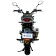 Мотоцикл Spark SP250SC-2 (заводская упаковка) (Черный матовый) - изображение 4