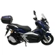 Мотороллер Spark SP180S-25 (Заводская упаковка) (Синий) - изображение 8
