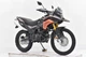 Мотоцикл Spark SP250E-8 (заводське паковання) (Чорний) - зображення 2