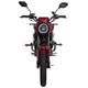 Мотоцикл Spark SP200R-33 (2026) (Заводське паковання) (Червоне) - зображення 2