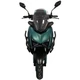 Моторолер Spark SP150S-21 (Заводське паковання) (Зелений) - зображення 2