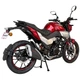 Мотоцикл Spark SP200R-33 (2026) (Заводське паковання) (Червоне) - зображення 7