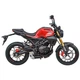 Мотоцикл Spark SP250SC-4 (заводская упаковка) (Красный) - изображение 9