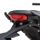 Мотоцикл Spark SP250SC-4 (заводская упаковка) (Красный) - изображение 19