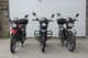 Мотоцикл Spark SP125C-2SD (Заводская упаковка) (Синий с черным) - изображение 10