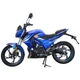 Мотоцикл Spark SP200R-46 (Заводське паковання) (Синій) - зображення 4