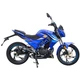 Мотоцикл Spark SP200R-46 (Заводське паковання) (Синій) - зображення 8