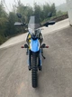 Мотоцикл Spark SP250E-11 (Заводская упаковка) (Синий) - изображение 3